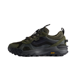 Vans Кроссовки Crosspath Xc 'Dark Green' vn000d5vdrk | black