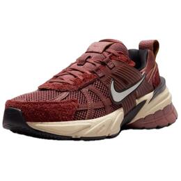 Nike Кроссовки V2K Run Red Sepia Dark Pony Women's fn6703-201 | red