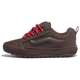 Vans Низкие кроссовки для скейтбординга унисекс коричневые vn000cxrdfo | brown