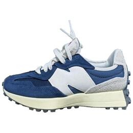 New Balance Кроссовки 327 'Navy Grey' u327wrj | blue white