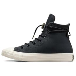 Кроссовки Women's Chuck Taylor All Star High 'Shadow Woods' Women's Converse, Black a11156c | black