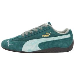 Кроссовки Speedcat The Never Worn 5 Puma, Green 401532-01 | green