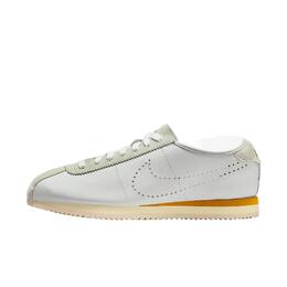 Nike Кроссовки Cortez White Bronze Perforated Swoosh Women's hq1841-100 | white