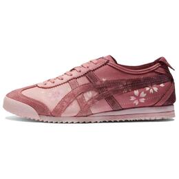 Onitsuka Tiger Кроссовки Mexico 66 Nm Ginger Peach Dark Cherry 1183c407-700 | pink