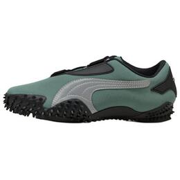Puma Кроссовки Mostro Og Green Moon Silver 397330-09 | green