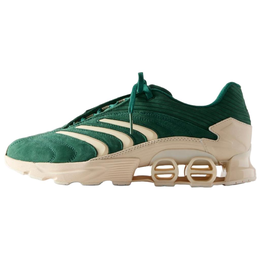 Adidas Кроссовки X Kith Predator Megaride «Scarab/White» jr9206 | green white