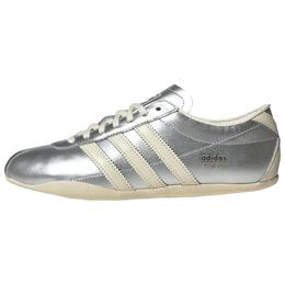 Adidas Кроссовки Adidas Tokyo «Silver Metallic / Cream White» jq0593 | silver