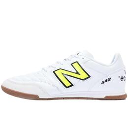 New Balance Кроссовки 442 V2 Team Low Top унисекс, белые ms42iib2 | white