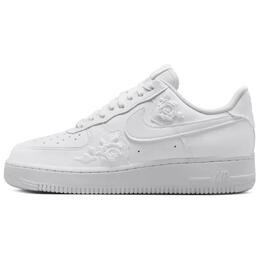 Nike Кроссовки Air Force 1 Low '07 White Roses Women's hf2016-100 | white