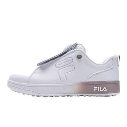 Fila Кроссовки для гольфа GF 1911 Trainer, износостойкие, женские, белые a12w511711f-wt | white