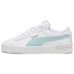 Puma Кроссовки для скейтбординга Jada Renew, износостойкие, белые, женские 386401-27 | white