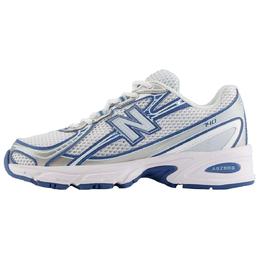Кроссовки 740v2 Sea Salt Plum New Balance, White Blue u740pb2 | white blue