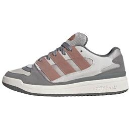 Adidas Кроссовки Adidas Forum2000 Core White Warm Clay Grey Three js3161 | white
