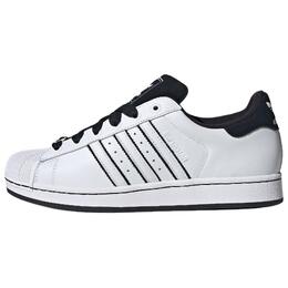 Adidas Кроссовки для скейтбординга Superstar 2 унисекс белые черные ki9521 | white/black