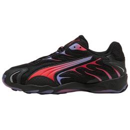 Кроссовки Inhale Spider Man Puma, Black 401560-02 | black