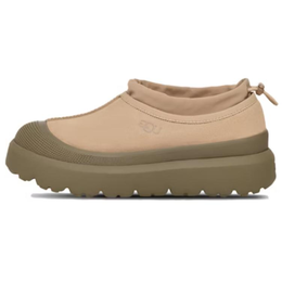 Ugg Кроссовки Tasman Weather Hybrid Slipper Dune Burnt Olive 1144096-dnt | brown green