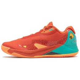 Кроссовки Kawhi 4 Third Eye New Balance, Red bbklswb4 | red