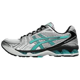 Кроссовки Gel Kayano 14 Tiffany Asics, Silver Green 1203a740-100 | silver green