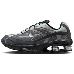 Nike Кроссовки Shox Ride 2 Light Graphite ib4470-099 | black