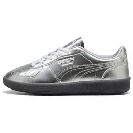 Puma Кроссовки Palermo Astro Escape Silver Women's 400450-01 | silver black