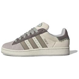 Adidas Кроссовки Adidas Campus 00s «Orbit Grey Putty Beige» jr0106 | track gray/light sesame taupe/dusty green