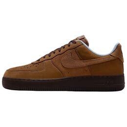 Кроссовки Air Force 1 Low Light British Tan Nike, Tan ib4617-222 | tan