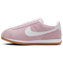 Nike Кроссовки Cortez Vintage Pink Foam Women's fj2530-600 | pink white