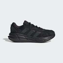 Кроссовки Adidas Astrastar Shoes, цвет Core Black/Core Black/Core Black jr8731 | core black/core black/core black