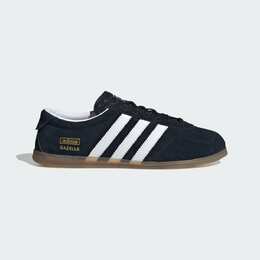 Кроссовки Adidas Gazelle Lo Pro Shoes, цвет Core Black/Cloud White/Gum jr8886 | core black/cloud white/gum