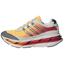 Adidas Кроссовки Adistar Hrmy Yellow Grey Team Victory Red jr4369 | orange red