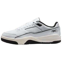 Jordan Кроссовки Flight Court White Sail Black hf3255-100 | white black