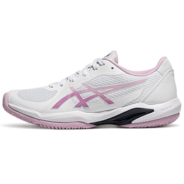 Asics Кроссовки Solution Swift Ff 2 White Ube Women's 1042a265-102 | white purple