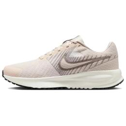 Nike Кроссовки для бега RUN DEFY с амортизаторами и противоскользящими свойствами, женские, светло-коричневые hm9593-100 | light brown