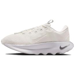Nike Кроссовки Motiva Cushioning, износостойкие, женские, белые dv1238-111 | white