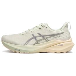 Asics Кроссовки для бега GT 2000 13 Low Top женские, белые, серебристые 1012b878-100 | white silver