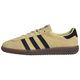 Adidas Кроссовки Adidas Bermuda Powder Yellow Black Women's ji2659 | pink yellow/core black/gray
