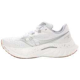 Saucony Женские кроссовки с низким верхом, устойчивые к истиранию, белые s10940-11 | white