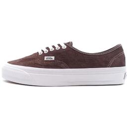 Vans Кроссовки Authentic 44 Premium Potting Soil Brown vn0007qzdmv | tan