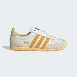 Кроссовки Adidas Japan Shoes, цвет Off White/Spark/Orange Tint ig2011 | off white/spark/orange tint