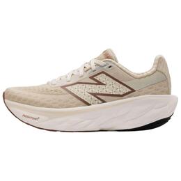 New Balance Женские кроссовки с низким верхом, устойчивые к истиранию, бежевые w108014s | beige