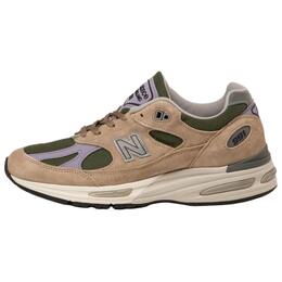 Кроссовки 991v2 MiUK Essentially Offbeat Pack Cement New Balance, Beige u991dl2 | beige
