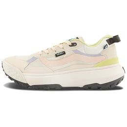 Vans Низкие повседневные кроссовки MTE Crosspath унисекс бежевого цвета vn000cvukkk | beige