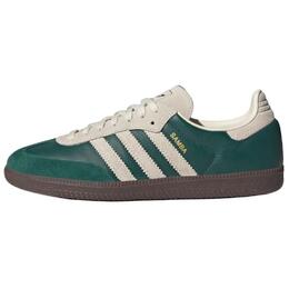 Adidas Кроссовки Adidas Samba Og 'Collegiate Green Cream' ji3215 | green/white