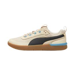 Puma Низкие кроссовки для скейтбординга унисекс бежевого цвета 391517-06 | beige