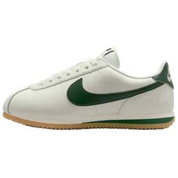 Nike Кроссовки Cortez Sail Fig Gum Yellow Women's dn1791-110 | beige