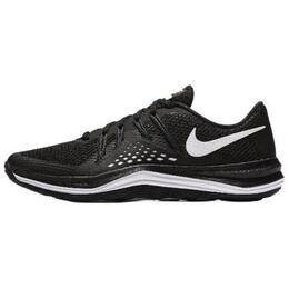 Nike Кроссовки женские, черные, с противоскользящим покрытием, износостойкие 909017-001 | black