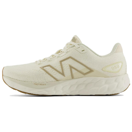 Кроссовки Fresh Foam 680v8 Angora Linen Stoneware Women's New Balance, Beige w680cc8 | beige