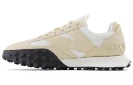 New Balance Кроссовки XC 72 'Beige Angora True Red' uxc72ds | beige