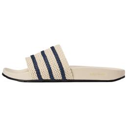 Adidas Кроссовки Adidas Adilette Slides Wales Bonner Wonder White jr0228 | beige