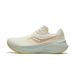 Saucony Кроссовки для бега PHOENIX INFERNO Firebird 4 с низким верхом, износостойкие, для тренировок и спринта, унисекс, бежево-кофейного цвета s28242-6 | beige coffee caffeine